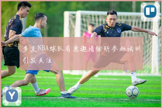多支NBA球队有意邀请徐昕参加试训引发关注